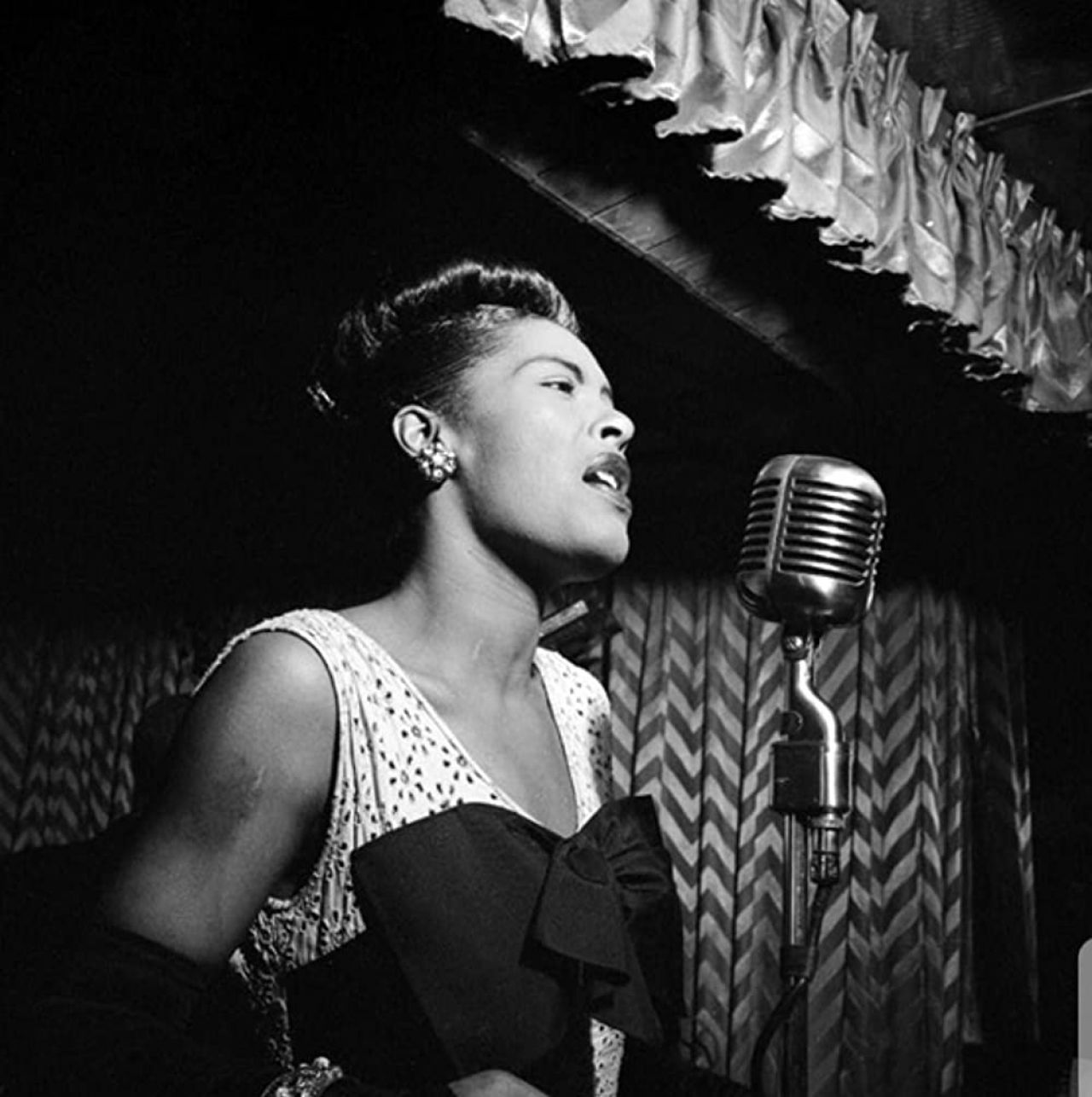 A Salute to Billie Holiday (1978) naEKRANIE.pl